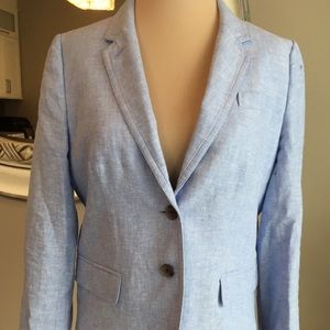 J. Crew Blazer